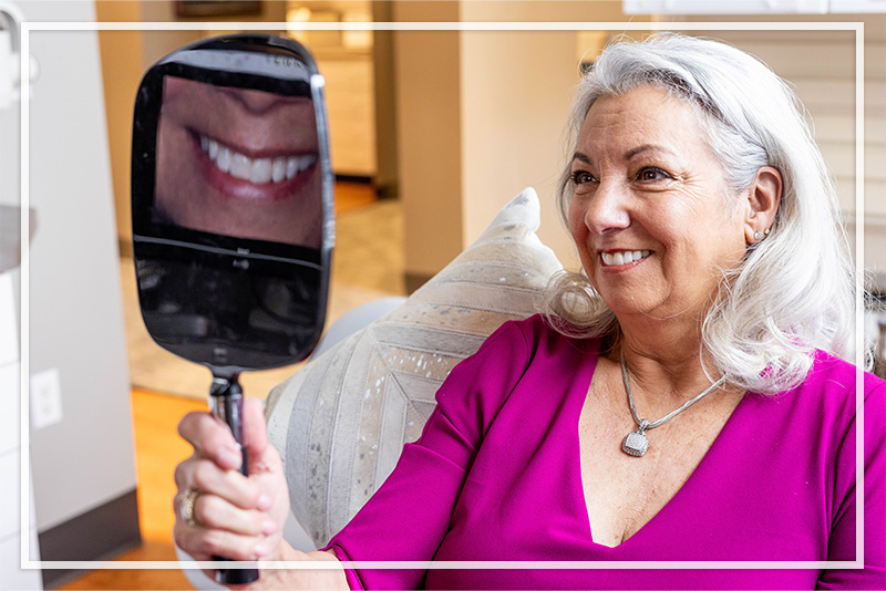 cosmetic - Rochester Advanced Dentistry