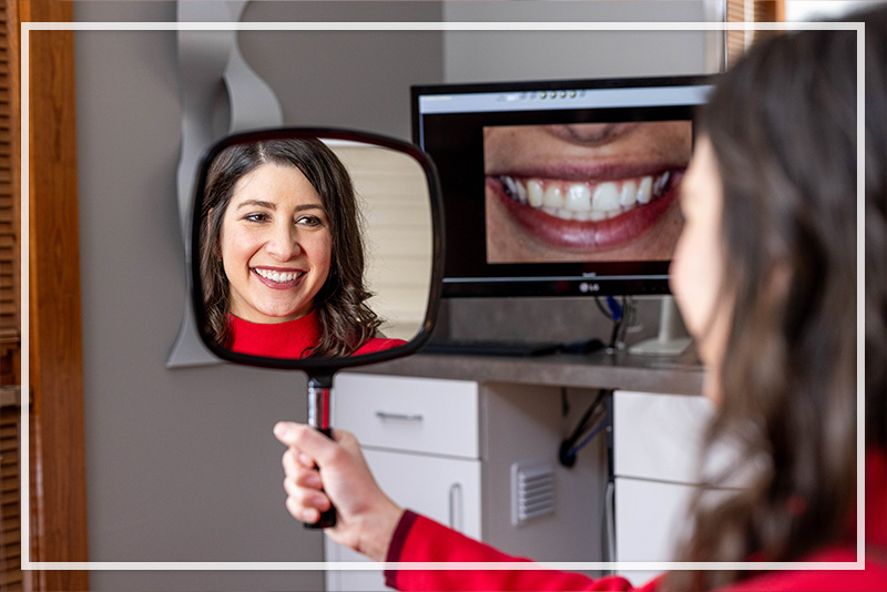 sedation - Rochester Advanced Dentistry