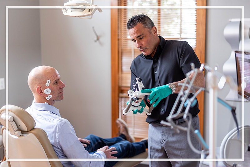 tmj - Rochester Advanced Dentistry